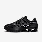 Nike Shox NZ Men's Shoe. Nike.com